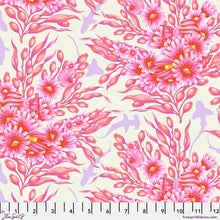 Load image into Gallery viewer, Pre-order - Tula Pink - Floral Reef - Shadow Sharks - Delphine - PWTP267.DELPHINE