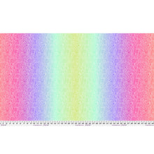 Load image into Gallery viewer, Pre-order - Tula Pink - Floral Reef - Riptide - Deep Dive - PWTP270.DEEPDIVE