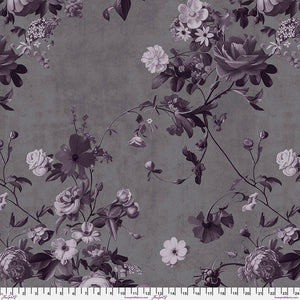 Pre-order Backing -  Vining - Wisteria - Enrapturey Giucy Giuce 108” or 274cm wide - due Dec/Jan 26