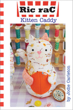 Load image into Gallery viewer, Pre-order Sew &#39;26 - A Year Of Creative Stitching  - due November 2025