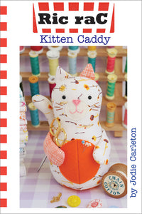 Pre-order Sew '26 - A Year Of Creative Stitching  - due November 2025