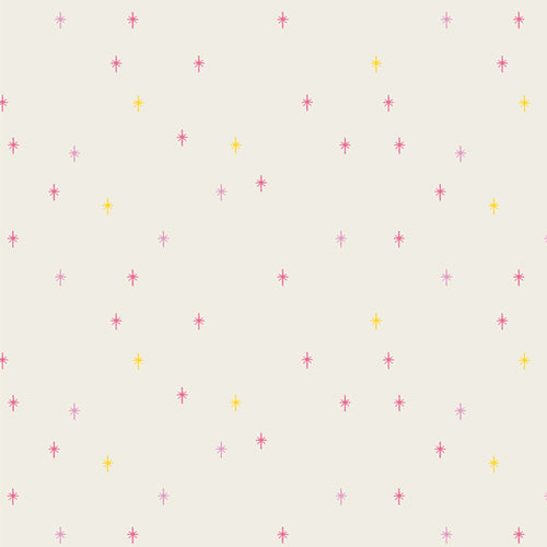 Art Gallery Fabric - Elements - Sparkle - Candied Sparkle