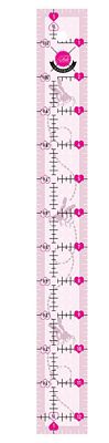 Pre-order Tula Pink -Bee Ruler 1.5