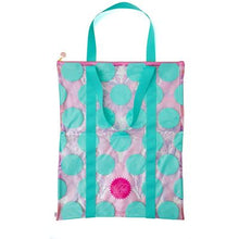 Load image into Gallery viewer, Pre-order Tula Pink Tula Pink Hoppy Go Lucky Project Tote due April/May 2025