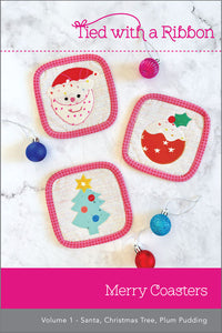 Pre-order Sew '26 - A Year Of Creative Stitching  - due November 2025