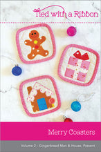 Load image into Gallery viewer, Pre-order Sew &#39;26 - A Year Of Creative Stitching  - due November 2025