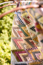 Load image into Gallery viewer, PRE-ORDER - Gathered - Quilt Recipes 2 by Jen Kingwell - book - due September 2025