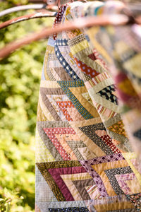PRE-ORDER - Gathered - Quilt Recipes 2 by Jen Kingwell - book - due September 2025