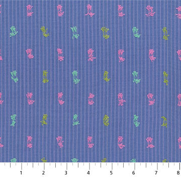 Garden Variety - Channeling - Cheery - WAMT103-45C