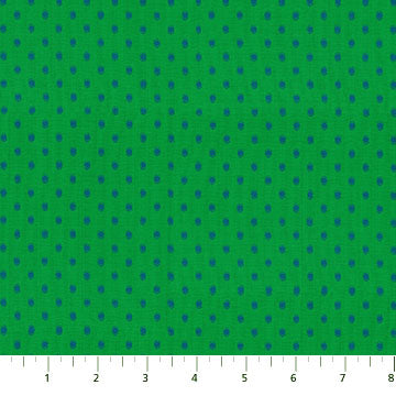 Garden Variety - Droplets - Cheery - WAMT104-74C