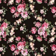 Backing - Promise Me - Black 108” wide - 13556W/12