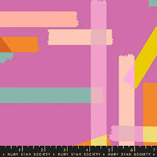 Backing - Ruby Star Society - 108