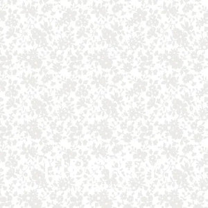 Liberty Cotton -Lasenby Silhouette Maddsie Blossom L03386404P