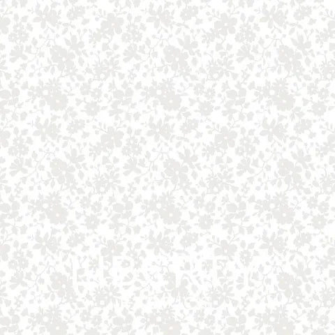 Liberty Cotton -Lasenby Silhouette Maddsie Blossom L03386404P