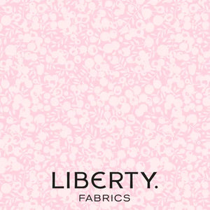 Liberty Cotton - Wiltshire Shadow - Petal