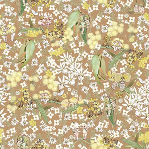 May Gibbs - Gumnut Babies - Gumnut Gossips - Parchment MG1009