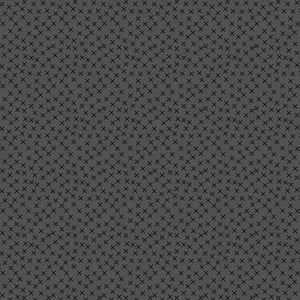 Crossroads Charcoal - Devonstone Fabrics DV2601