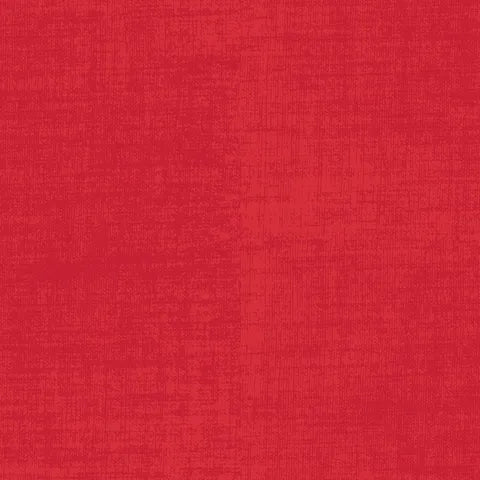 Backing - Wide Load Texture - Red for  Devonstone 274cm wide  DV5338