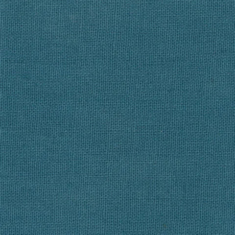 Tibetan Turquoise - Devonstone linen  - DV4117