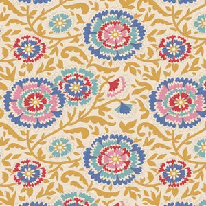 Tilda - Jubilee -Elodie  - Mustard