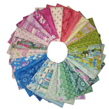 Load image into Gallery viewer, Full Bloom - Heather Bailey - Figo Fabrics - Fat Quarter Bundles