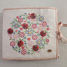 Load image into Gallery viewer, Take Me There Project Folder by Lilabelle Lane - paper copy