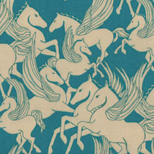 Load image into Gallery viewer, Anna Maria Horner - Shooting Star -Mythology - Turquoise AMT119-62C