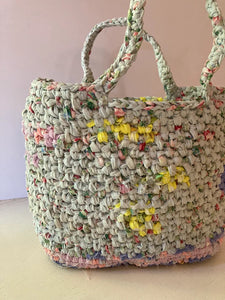 Crochet Bag Workshop with Pauline Franklyn - Saturday 25th November 2023 @ My Fabricology