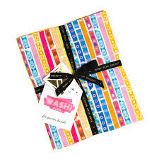 Washi Plus - Ruby Star Society - Fat Quarter Bundle - 23 Fat Quarters RS1090FQ