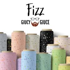 Pre-order - Fizz by Giucy Giuce- Bundles - Due February/March 2025