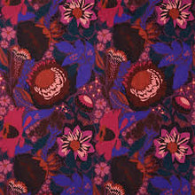 Load image into Gallery viewer, Anna Maria Tetiles-108” wide back - Jumpstart Shadows - Plum - BAMT134-84