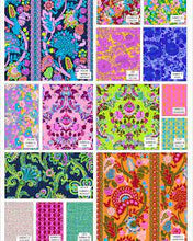 Load image into Gallery viewer, Pre-order -Sweet Talk by Jennifer Paganelli Fat Quarter Bundles- Windham Fabrics due Dec/Jan 26