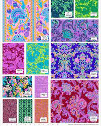 Pre-order -Sweet Talk by Jennifer Paganelli Fat Quarter Bundles- Windham Fabrics due Dec/Jan 26
