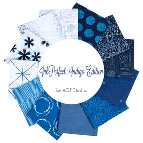 Art Gallery Fabric -InkPerfect Bundles