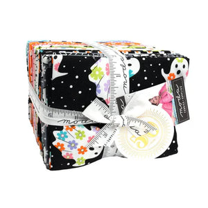 Fab Boo Lous - Fat Quarter Bundle - by My Sister & Me for Moda  Fabrics M22480AB