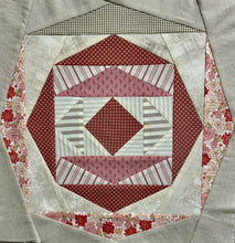 Load image into Gallery viewer, Point Addis Quilt Foundation Papers Pads - Jen Kingwell