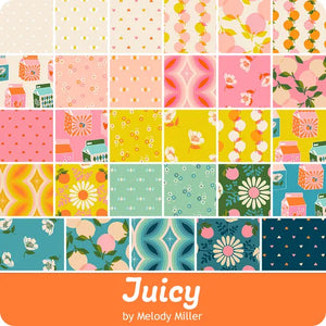 Pre-order Juicy Fat Quarter Bundle for Ruby Star Society - 29 fat quarters RS0085FQ