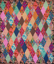 Load image into Gallery viewer, Pre-order - Shooting Star  by Anna Maria Textiles fat Quarter Bundles June/July 2025