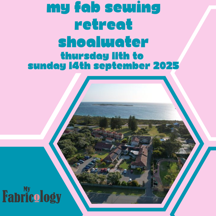 Retreat September 2025 deposit - Shoalwater - 3 nights Thursday 11th September to Sunday 14th September