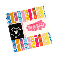 Washi Plus-  5 