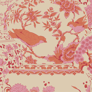 Tilda - Chic Escape - Vase Collection - Pink