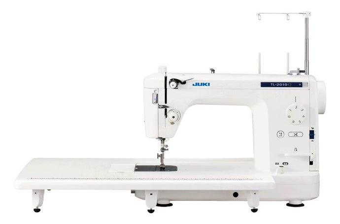 Juki Domestic Sewing Machine - TL-2010Q