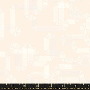 Linear  - Labyrinth Natural-Ruby Star Society RS1050 11