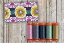 Load image into Gallery viewer, Anna Maria Horner - Vivacious Aurifil 50wt Collection