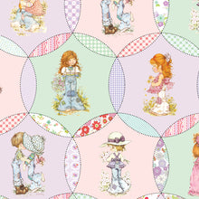 Load image into Gallery viewer, Sarah Kay: With Love - Devonstone Fabrics DV5053