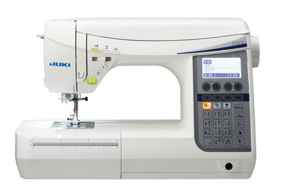 Juki Domestic Sewing Machine - HZL-DX5
