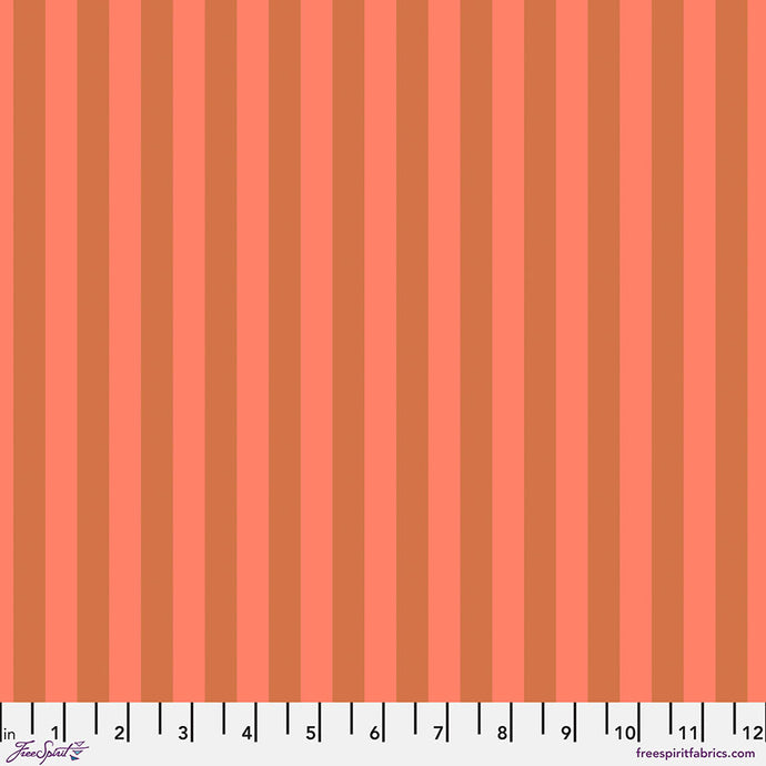 Tula Pink  - Neon True Colors -Neon Tent Stripe - Lunar due April/May 2023
