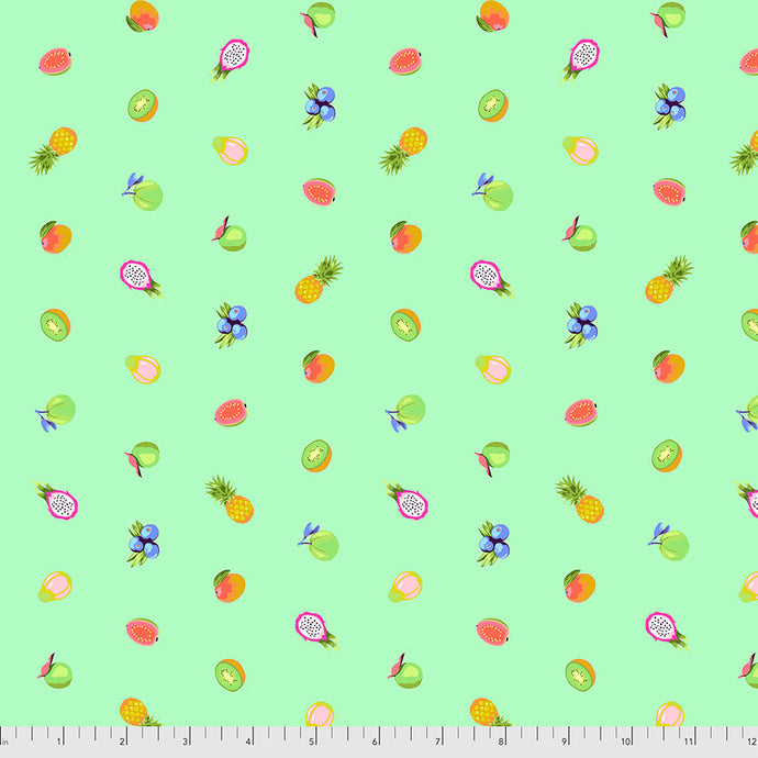 Tula Pink - Daydreamer  - Forbidden Fruit Snacks - Mojito