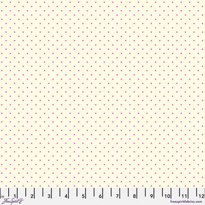 Tula Pink - True Colors  - Tiny Dot - Cosmic