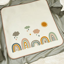 Load image into Gallery viewer, Raynie's Rainbows Quick Cut Kit  by Melly and Me